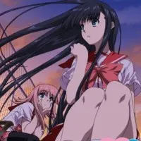 Постер аниме Для сердца 2: Другие дни — Продолжение