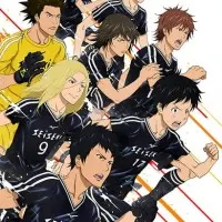 Постер аниме Дни