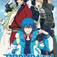 Постер аниме Драматическое убийство