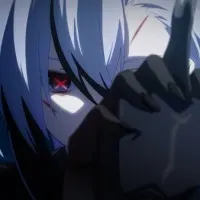 Постер аниме Genshin Impact: Горящая в золе песнь