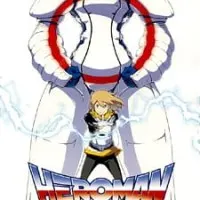 Постер аниме Хиромен