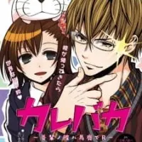 Постер аниме Идиот! Мой парень — идиот