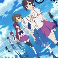 Постер аниме Из нового света