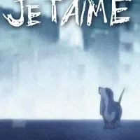 Постер аниме Я люблю тебя