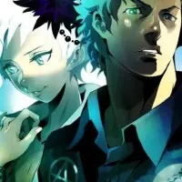 Постер аниме Экстремальный побег: Даже хорошие люди умирают — Пролог