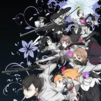 Постер аниме Калигула