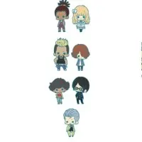 Постер аниме Кэрол и Тьюсдей: Мини-эпизоды