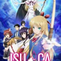 Постер аниме Клёст