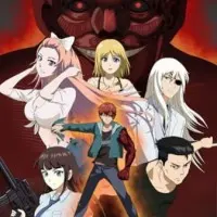 Постер аниме Кольцо дьявола