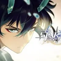 Постер аниме Кровь двух драконов