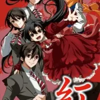 Постер аниме Курэнай OVA