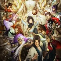 Постер аниме Легенда о мечнике: Парящий дракон