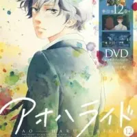 Постер аниме Неудержимая юность OVA