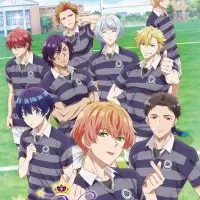 Постер аниме Номер 24