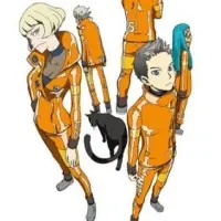 Постер аниме Норагэки!