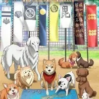 Постер аниме Ода «Корица» Нобунага