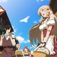 Постер аниме Оружейная лавка для леди и джентльменов