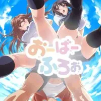 Постер аниме Переполнение