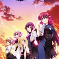 Постер аниме Плод Грисайи