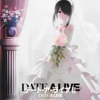 Постер аниме Рандеву с жизнью 2: Куруми на фестивале звёзд