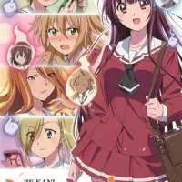 Постер аниме Ре-Кан!