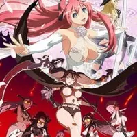 Постер аниме Сад тысячи цветов: Невесты-самураи OVA