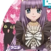 Постер аниме Шоколадная магия