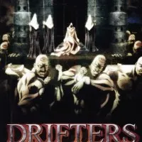 Постер аниме Скитальцы: Диковинный рыцарь