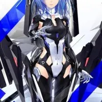 Постер аниме Слабый удар: Последняя стадия