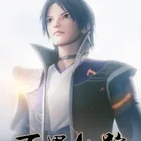 Постер аниме Страна десяти тысяч чудес