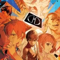 Постер аниме Умри сейчас