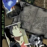 Постер аниме Флаг