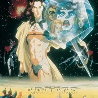 Постер аниме Александр Завоеватель