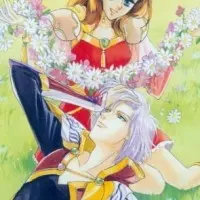 Постер аниме Анжелика OVA