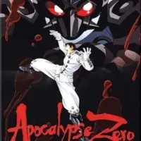 Постер аниме Апокалипсис Зеро