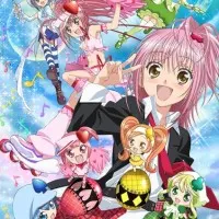 Постер аниме Чара-хранители!! Сердцебиение