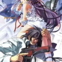 Постер аниме Демонбэйн OVA