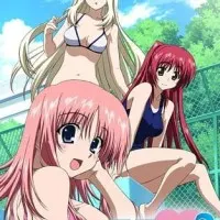 Постер аниме Для сердца 2: Другие дни — Дополнение