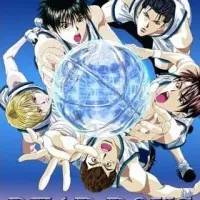 Постер аниме Дорогие парни