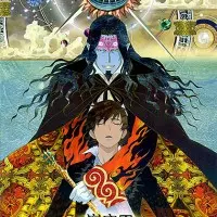 Постер аниме Граф Монте-Кристо