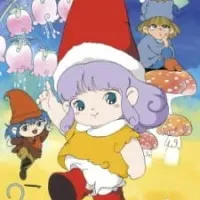 Постер аниме Крошка Мемоль