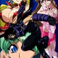 Постер аниме Мышь