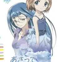 Постер аниме Неверный путь