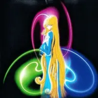 Постер аниме Огненный отряд ДНК Тип 999.9