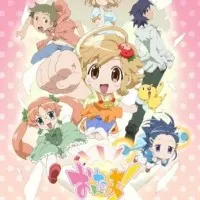 Постер аниме Онтама!