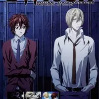 Постер аниме Переключатель