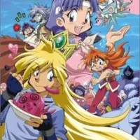 Постер аниме Первосортные Рубаки