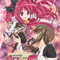 Постер аниме Полифоника S