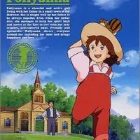 Постер аниме Поллианна