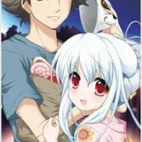 Постер аниме Полусломанная музыкальная шкатулка OVA